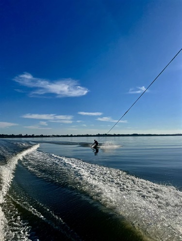 2. Lake Life, Ashlyn Murnane 13-18 Category