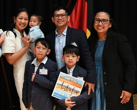 20250123 Citizenship Ceremony - Colac Herald image (ask Comms permission)cropped.JPG