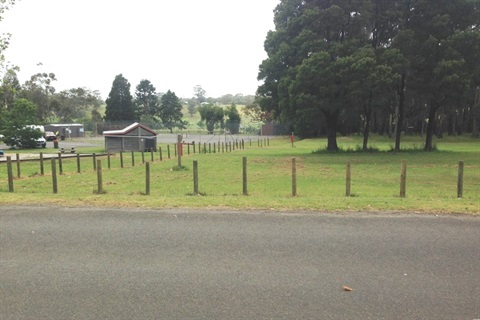 Forrest common - public open space - bollards (2).JPG