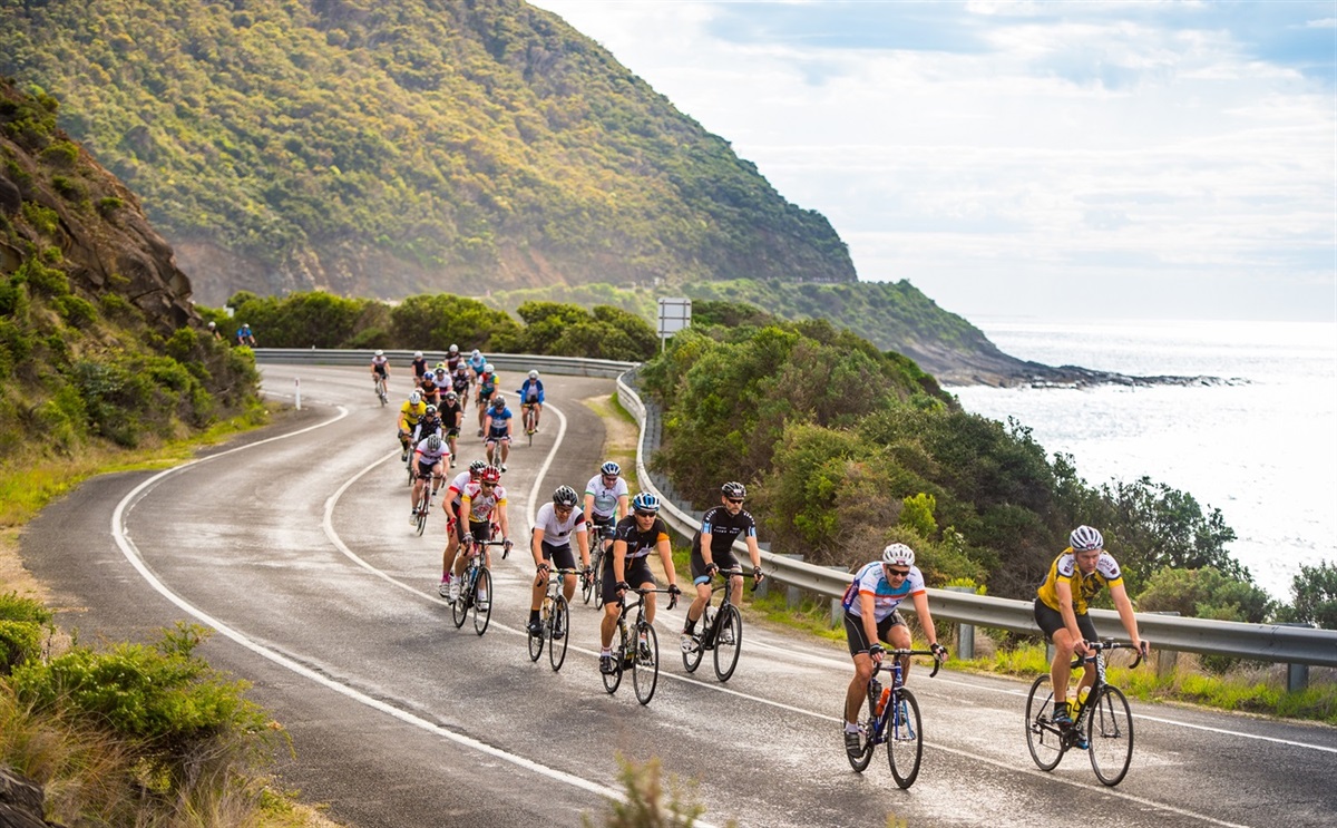 Amy’s Gran Fondo to take place in Colac Otway Shire in 2018 - Colac ...