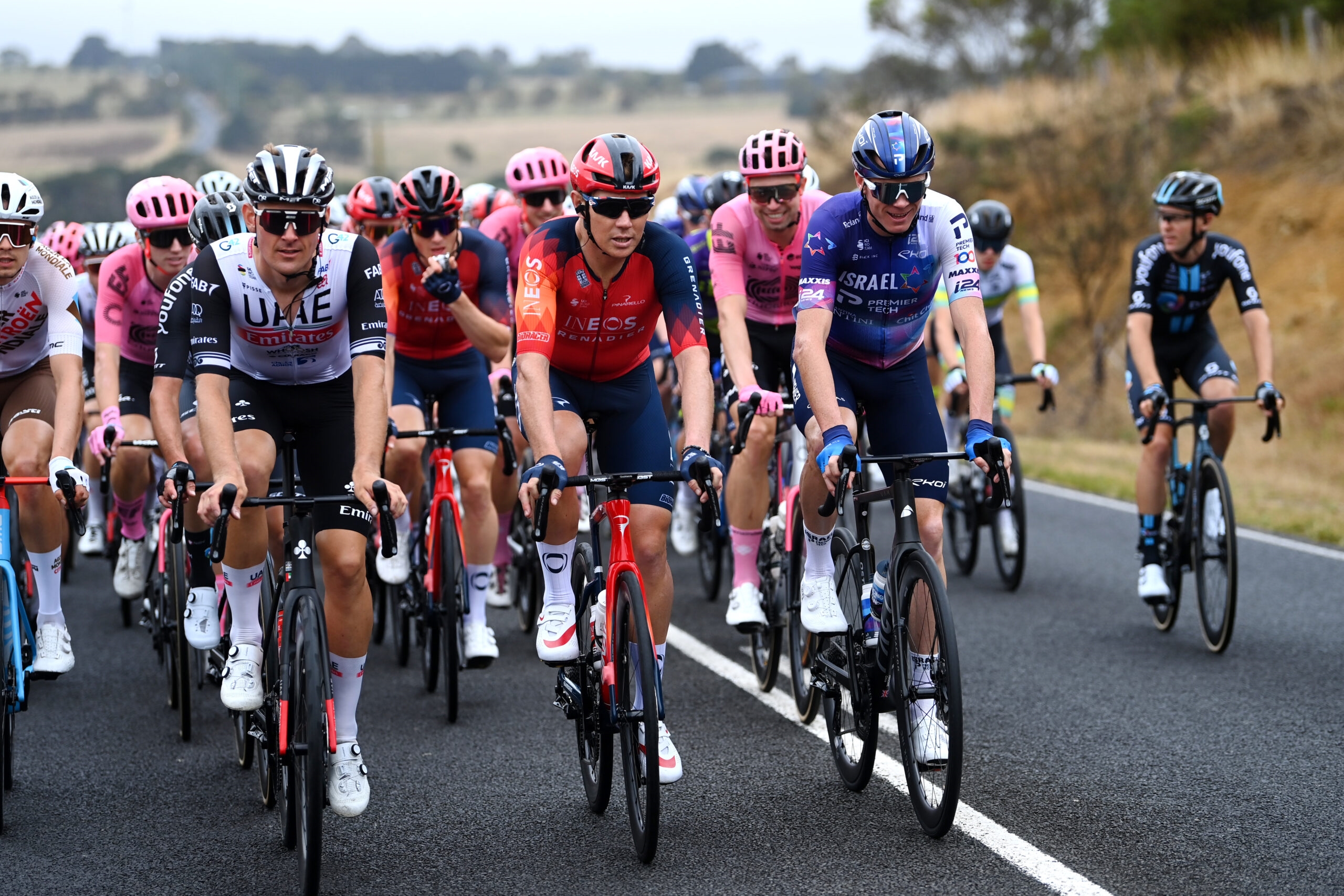 Bay cycling clearance classic 2019