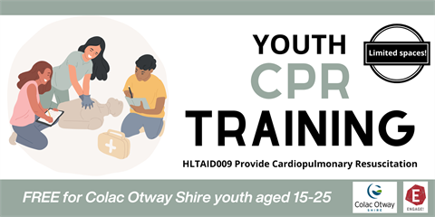 Youth-CPR-Training